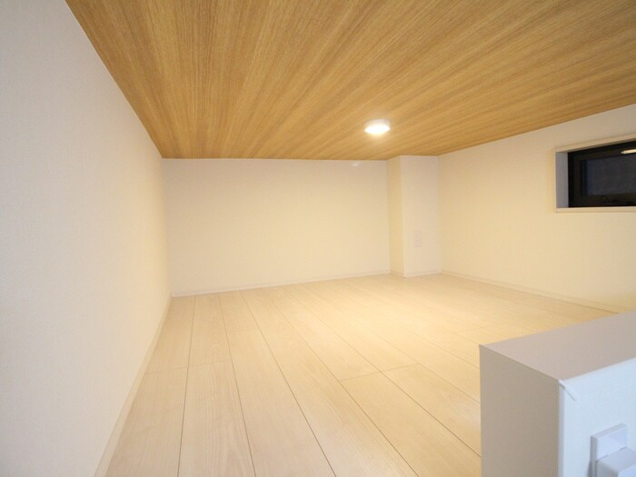 ハーモニーテラス桜上水Ⅲの物件内観写真