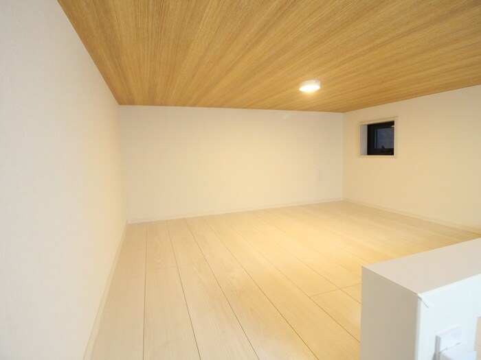 ハーモニーテラス桜上水Ⅲの物件内観写真