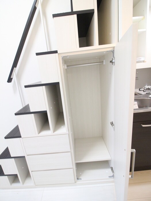 ハーモニーテラス桜上水Ⅲの物件内観写真