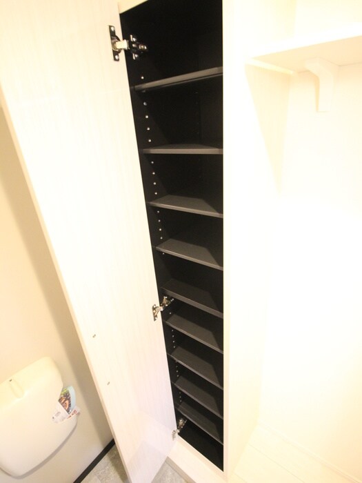 ハーモニーテラス桜上水Ⅲの物件内観写真