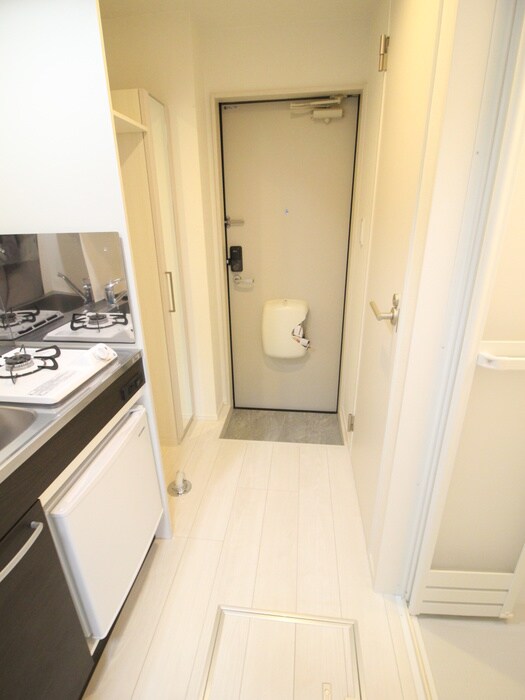 ハーモニーテラス桜上水Ⅲの物件内観写真