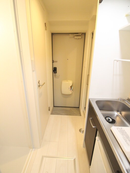 ハーモニーテラス桜上水Ⅲの物件内観写真