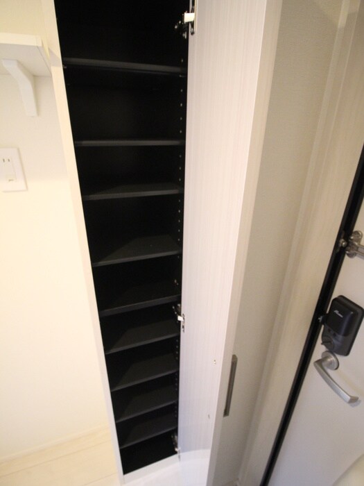 ハーモニーテラス桜上水Ⅲの物件内観写真