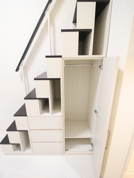 ハーモニーテラス桜上水Ⅲの物件内観写真