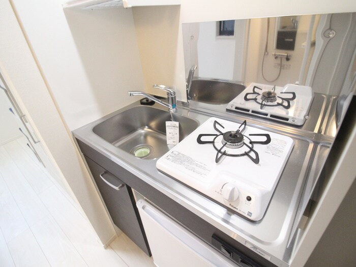 ハーモニーテラス桜上水Ⅲの物件内観写真