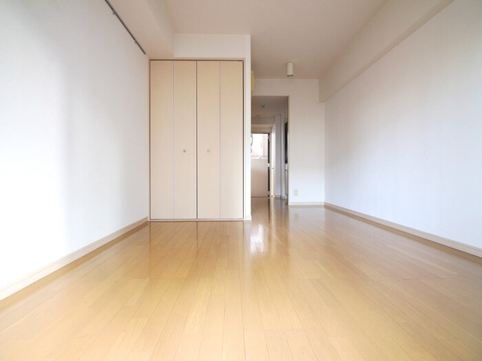 伊勢原八番館の物件内観写真