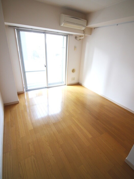 伊勢原八番館の物件内観写真