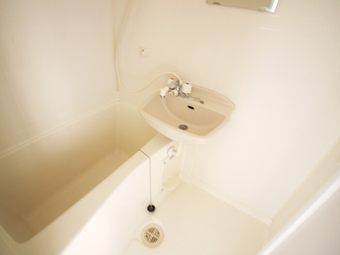 伊勢原八番館の物件内観写真