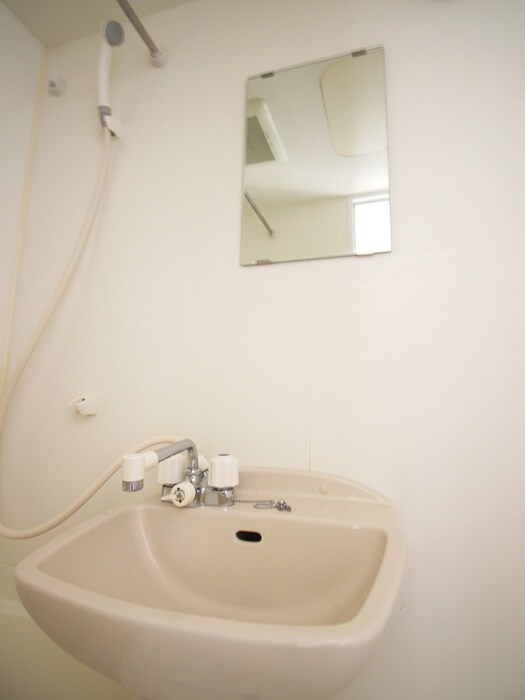 伊勢原八番館の物件内観写真