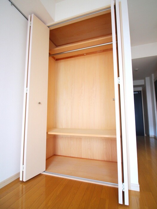 伊勢原八番館の物件内観写真