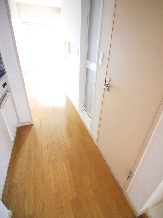 伊勢原八番館の物件内観写真