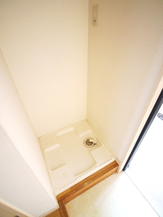 伊勢原八番館の物件内観写真