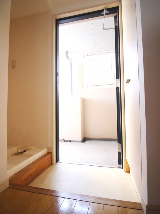 伊勢原八番館の物件内観写真