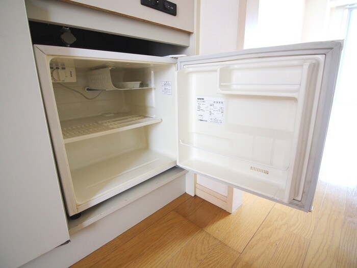 伊勢原八番館の物件内観写真