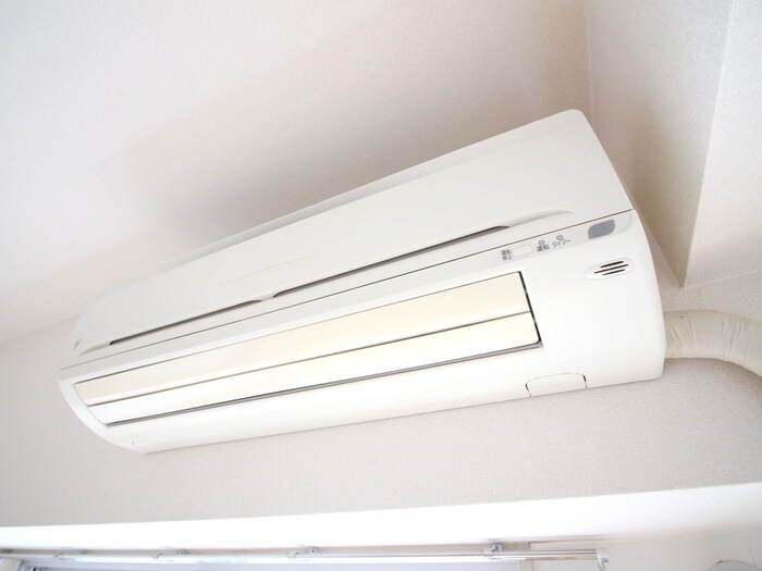 伊勢原八番館の物件内観写真