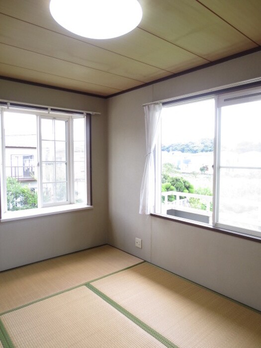 グランデュ－ルヤマト  Ｂの物件内観写真