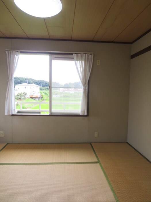 グランデュ－ルヤマト  Ｂの物件内観写真