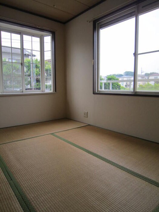 グランデュ－ルヤマト  Ｂの物件内観写真