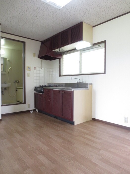 グランデュ－ルヤマト  Ｂの物件内観写真