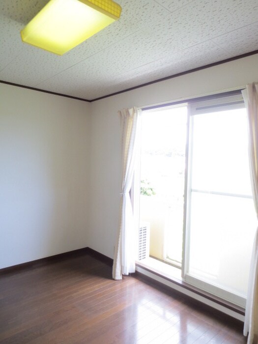 グランデュ－ルヤマト  Ｂの物件内観写真