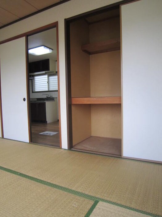 グランデュ－ルヤマト  Ｂの物件内観写真