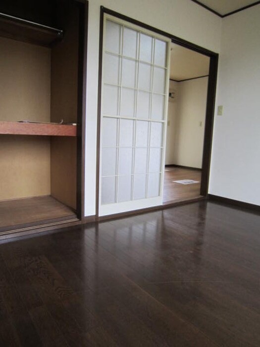 グランデュ－ルヤマト  Ｂの物件内観写真