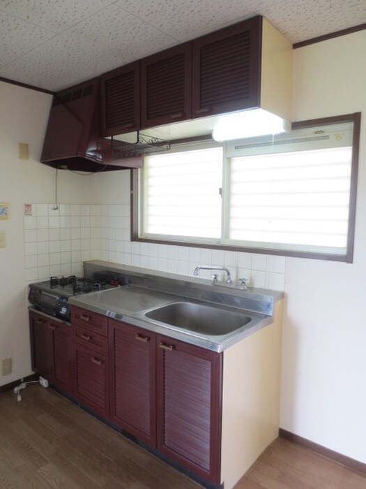 グランデュ－ルヤマト  Ｂの物件内観写真