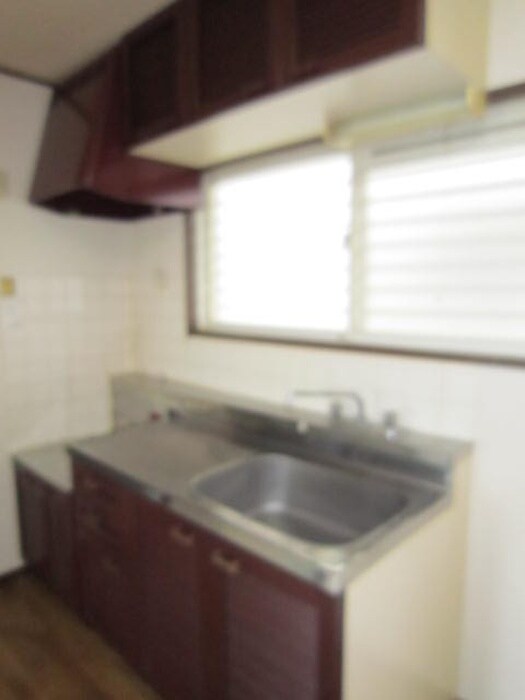 グランデュ－ルヤマト  Ｂの物件内観写真