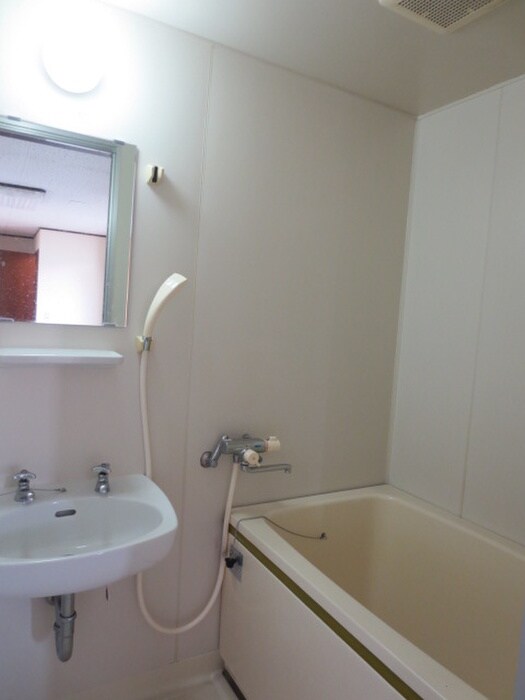 グランデュ－ルヤマト  Ｂの物件内観写真