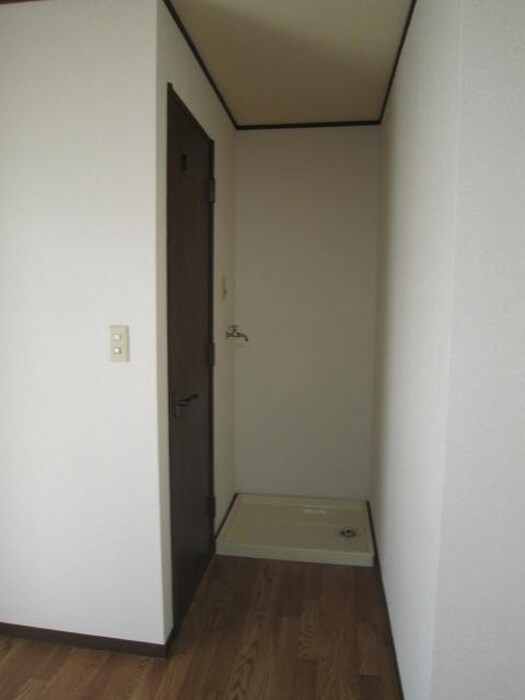 グランデュ－ルヤマト  Ｂの物件内観写真