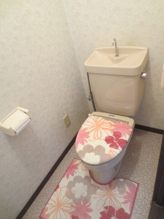 グランデュ－ルヤマト  Ｂの物件内観写真