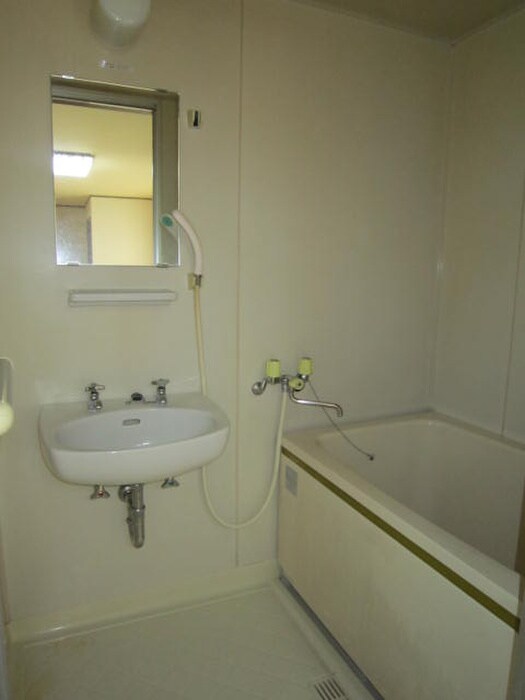 グランデュ－ルヤマト  Ｂの物件内観写真