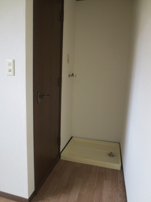 グランデュ－ルヤマト  Ｂの物件内観写真