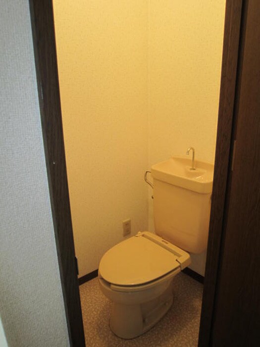 グランデュ－ルヤマト  Ｂの物件内観写真