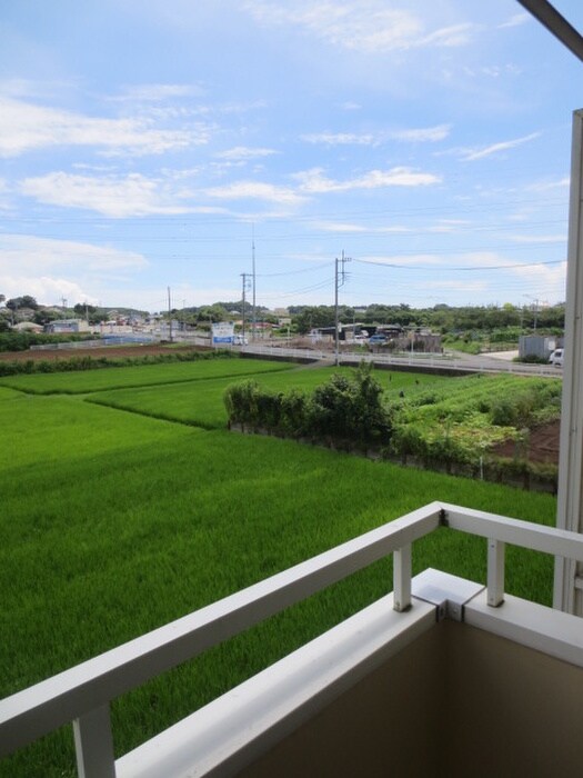 グランデュ－ルヤマト  Ｂの物件内観写真