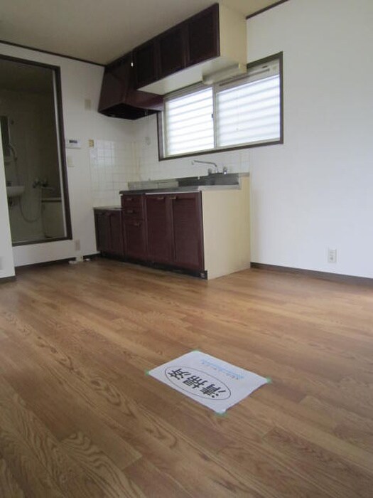 グランデュ－ルヤマト  Ｂの物件内観写真