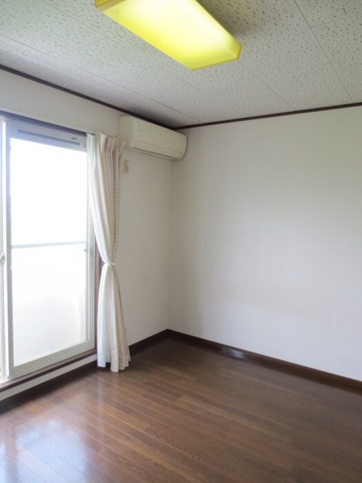 グランデュ－ルヤマト  Ｂの物件内観写真