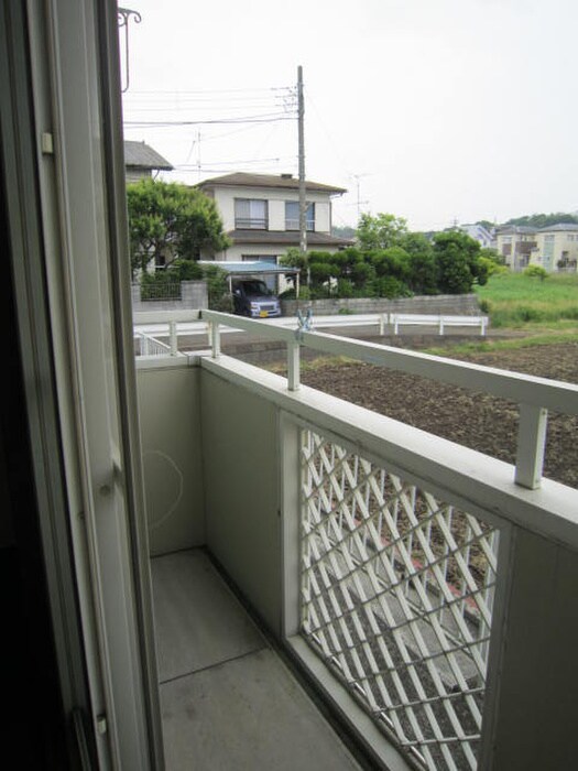 グランデュ－ルヤマト  Ｂの物件内観写真