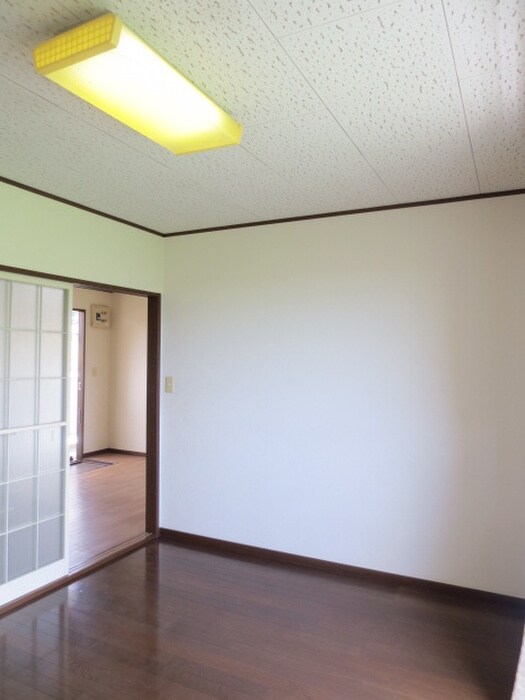 グランデュ－ルヤマト  Ｂの物件内観写真