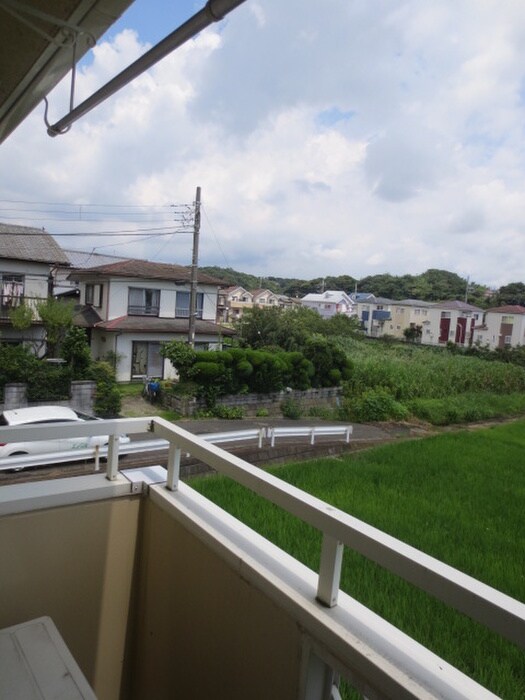 グランデュ－ルヤマト  Ｂの物件内観写真