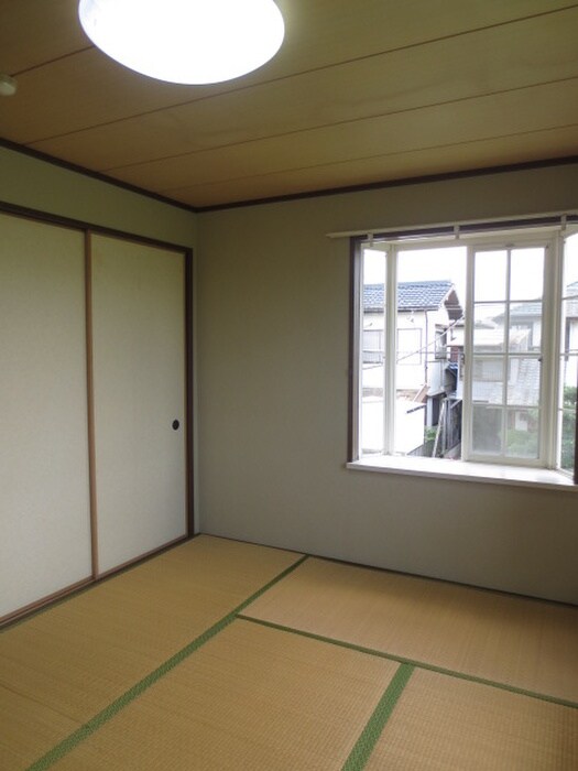 グランデュ－ルヤマト  Ｂの物件内観写真