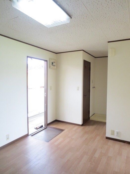 グランデュ－ルヤマト  Ｂの物件内観写真