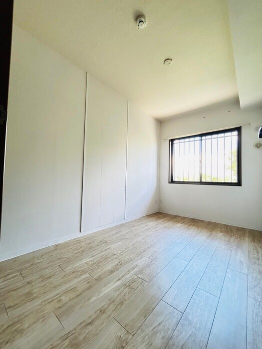 エスポワ－ル松風台２番館の物件内観写真