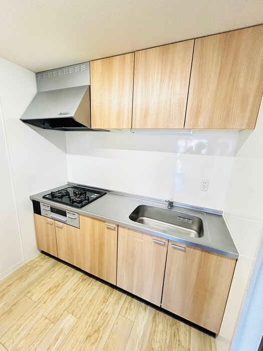 エスポワ－ル松風台２番館の物件内観写真