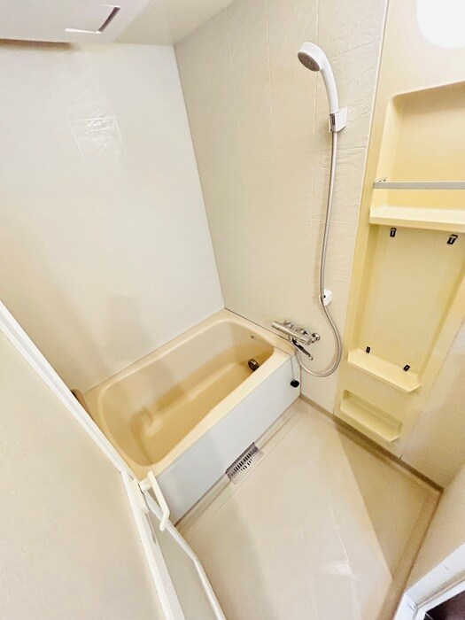 エスポワ－ル松風台２番館の物件内観写真