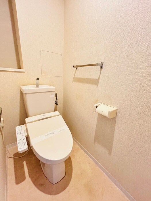 エスポワ－ル松風台２番館の物件内観写真