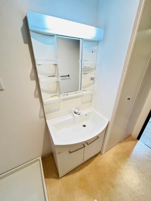 エスポワ－ル松風台２番館の物件内観写真