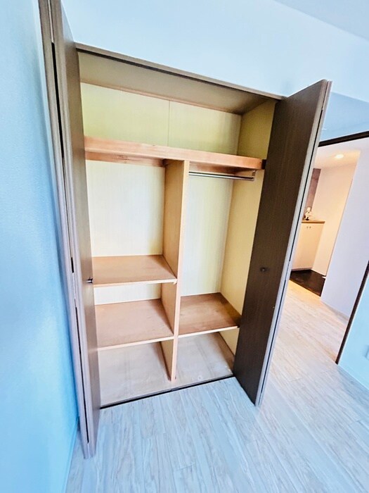 エスポワ－ル松風台２番館の物件内観写真