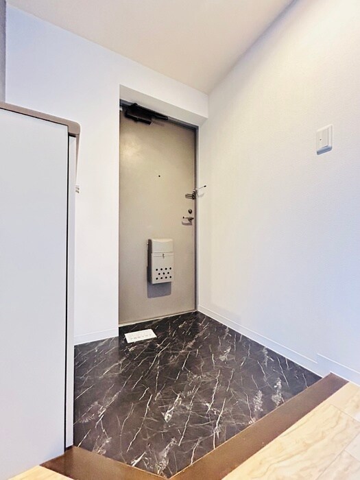 エスポワ－ル松風台２番館の物件内観写真