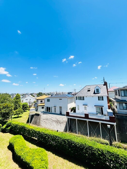 エスポワ－ル松風台２番館の物件内観写真